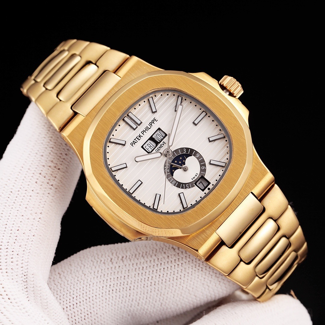 PATEK PHILIPPE - 77 - Image 34