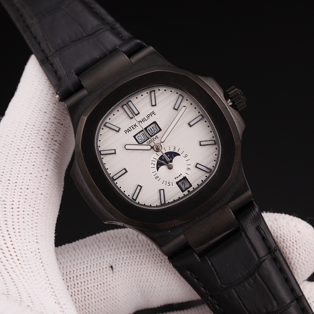 PATEK PHILIPPE - 77 - Image 35