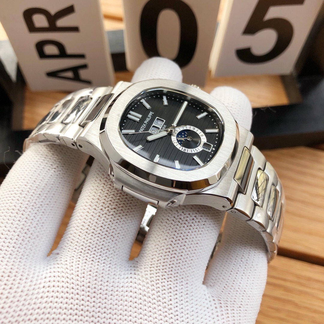 PATEK PHILIPPE - 77 - Image 38