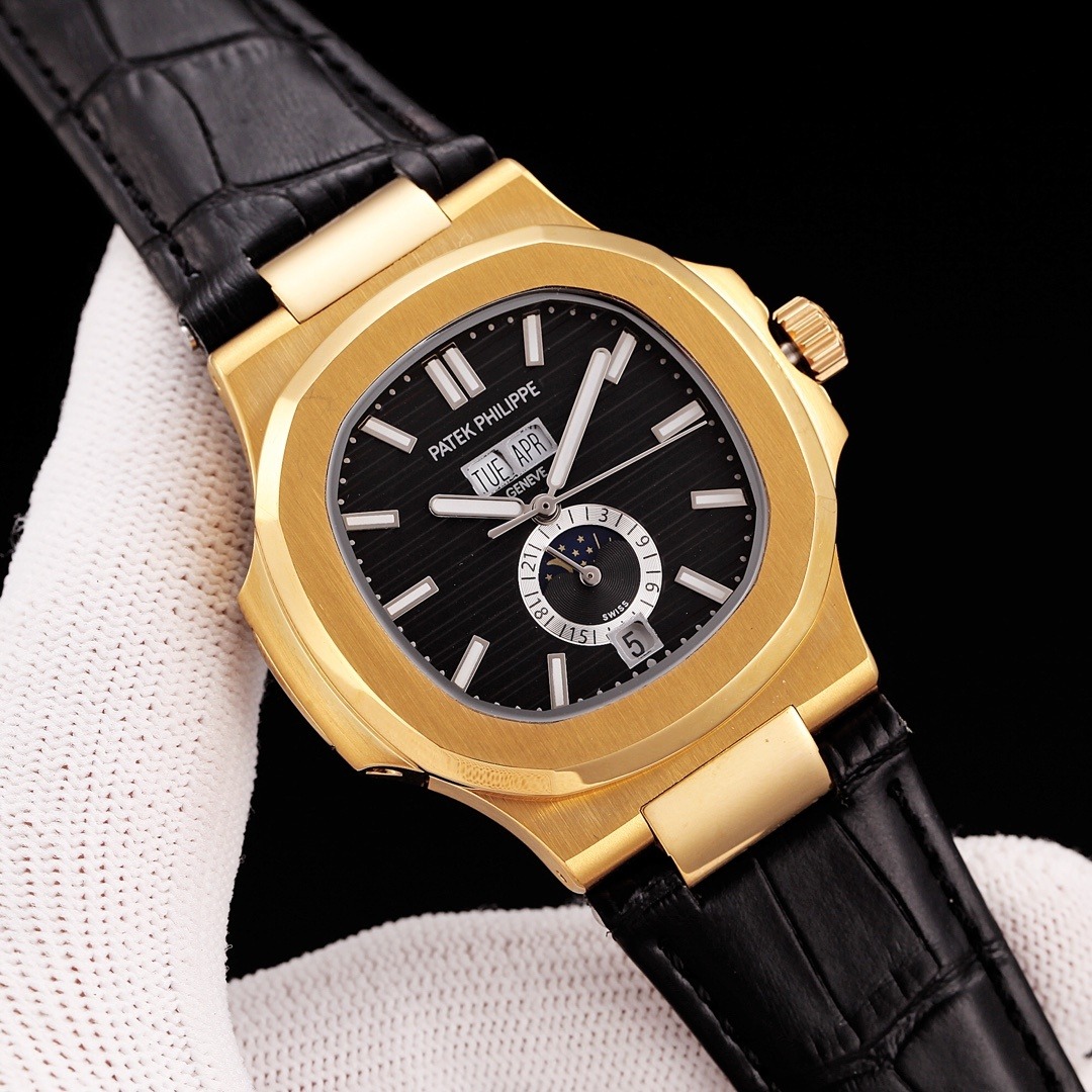 PATEK PHILIPPE - 77 - Image 40