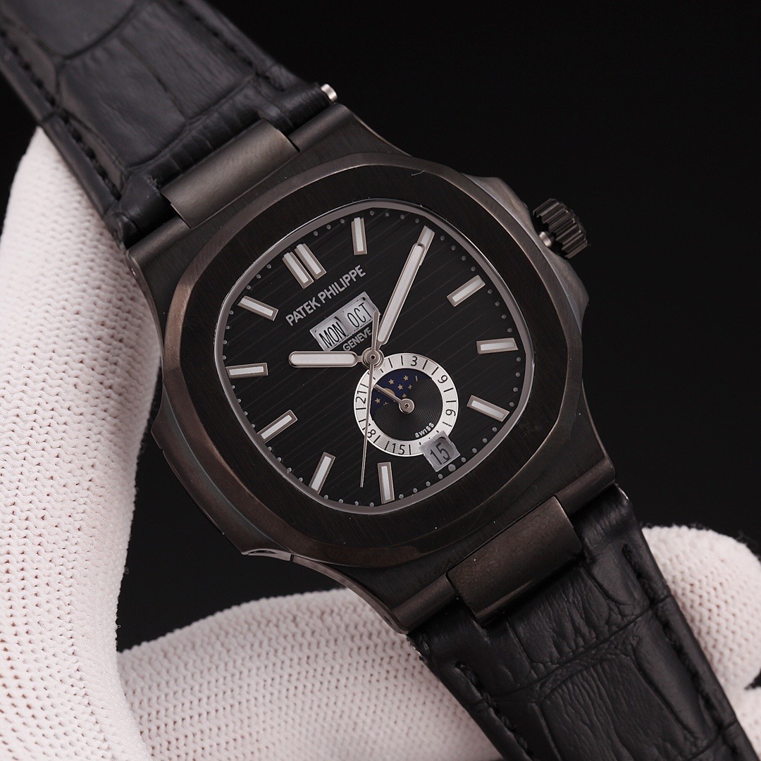 PATEK PHILIPPE - 77 - Image 44