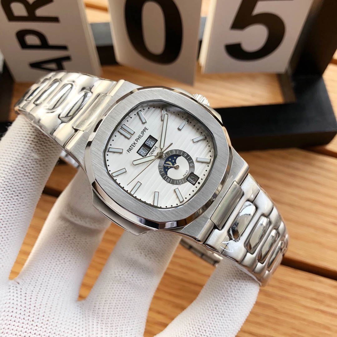 PATEK PHILIPPE - 77 - Image 46