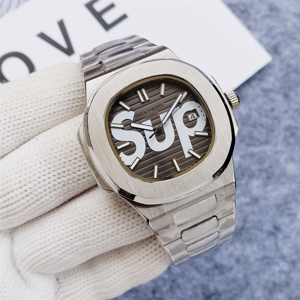 PATEK PHILIPPE - 78 - Image 3
