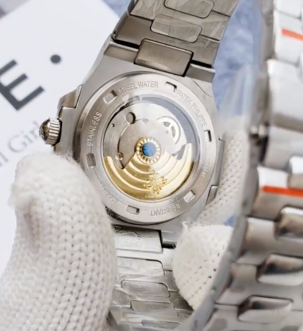 PATEK PHILIPPE - 78 - Image 4