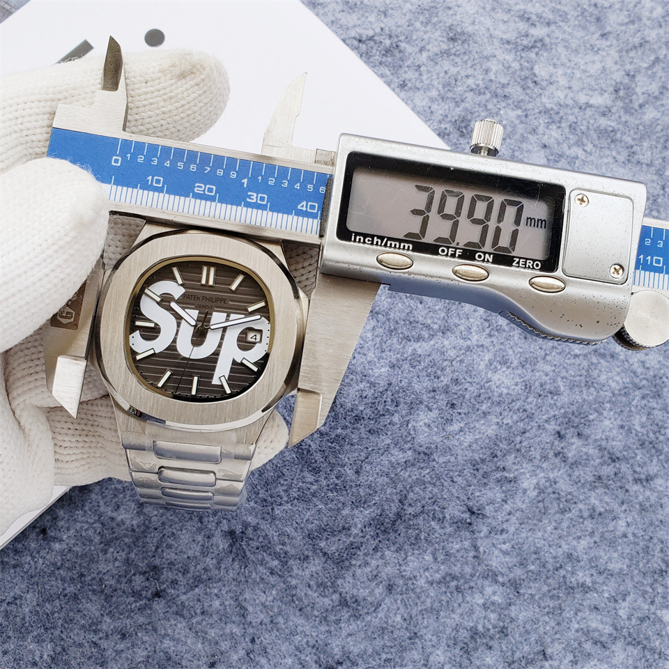 PATEK PHILIPPE - 78 - Image 5