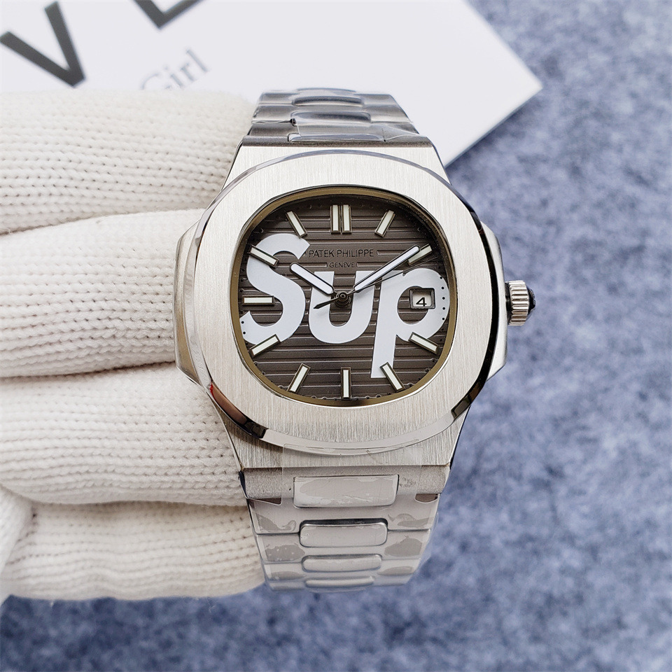 PATEK PHILIPPE - 78 - Image 6
