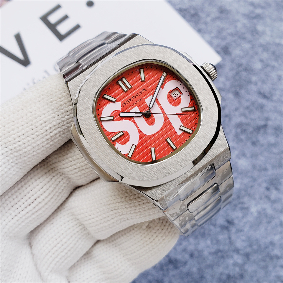 PATEK PHILIPPE - 78 - Image 7