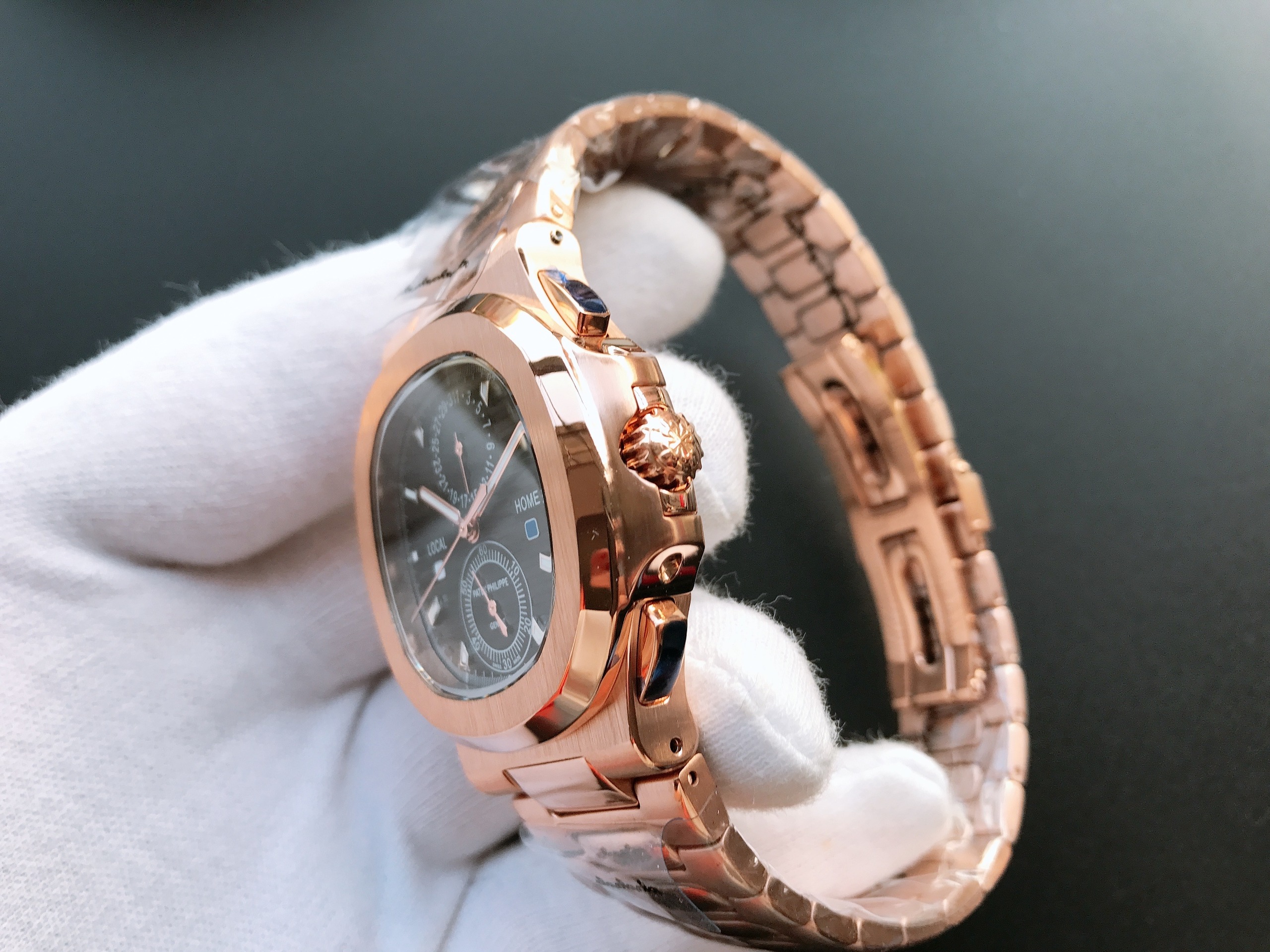 PATEK PHILIPPE - 79 - Image 2