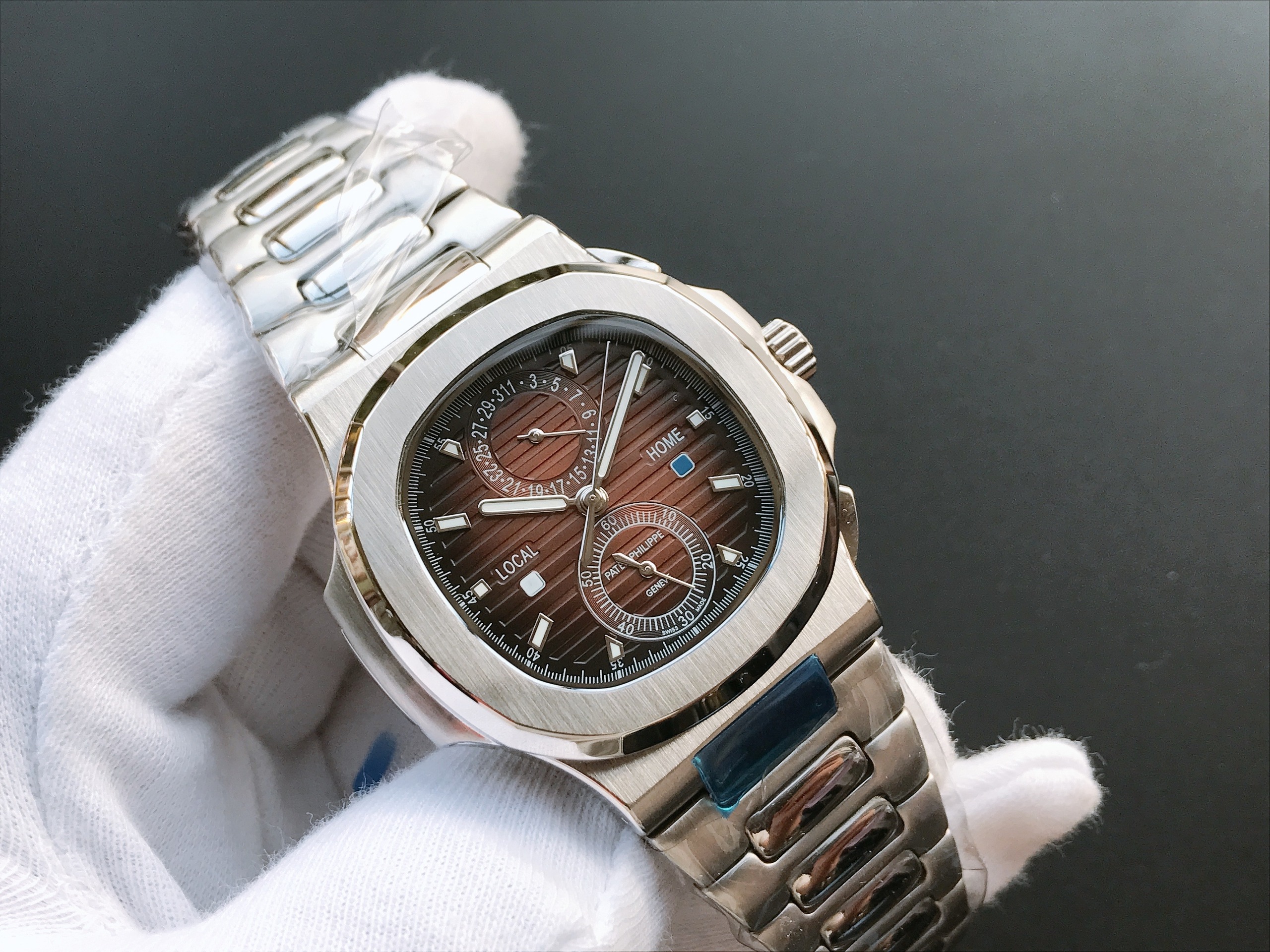 PATEK PHILIPPE - 79 - Image 3