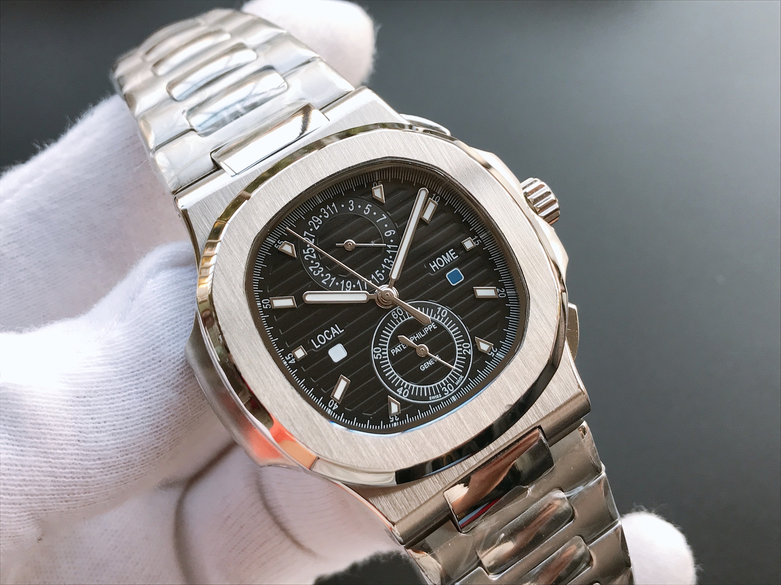 PATEK PHILIPPE - 79 - Image 4