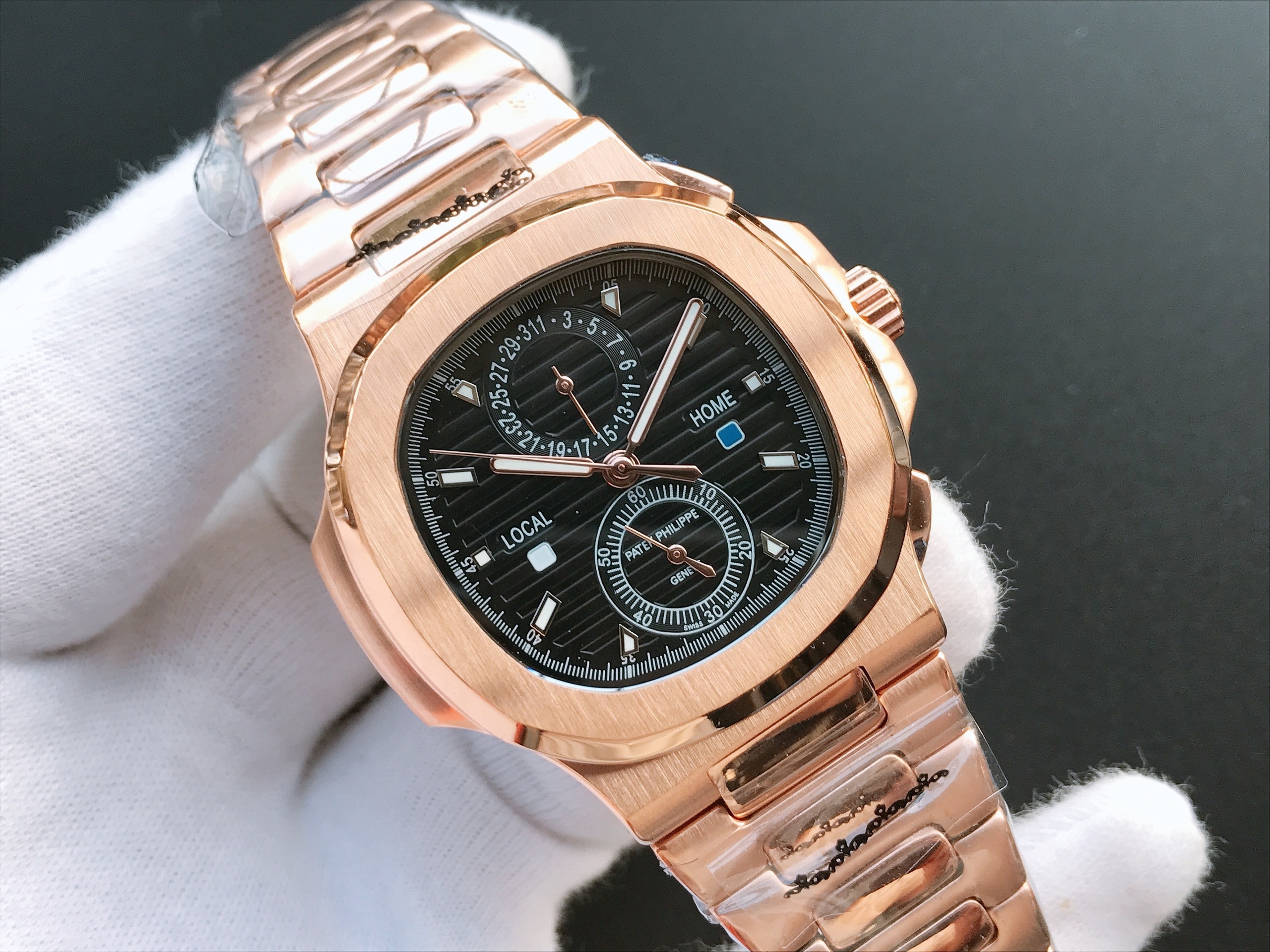 PATEK PHILIPPE - 79 - Image 5