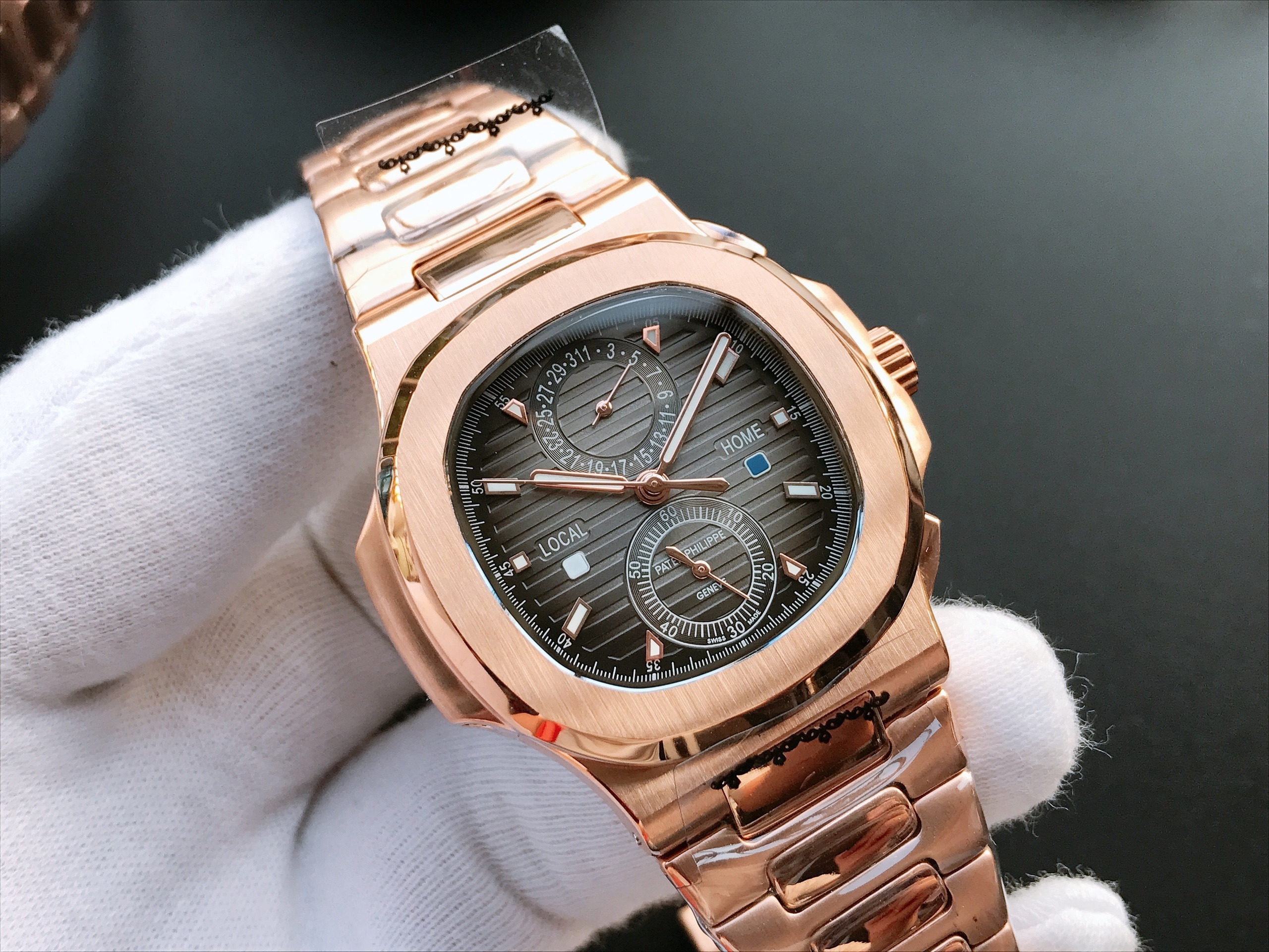 PATEK PHILIPPE - 79 - Image 6