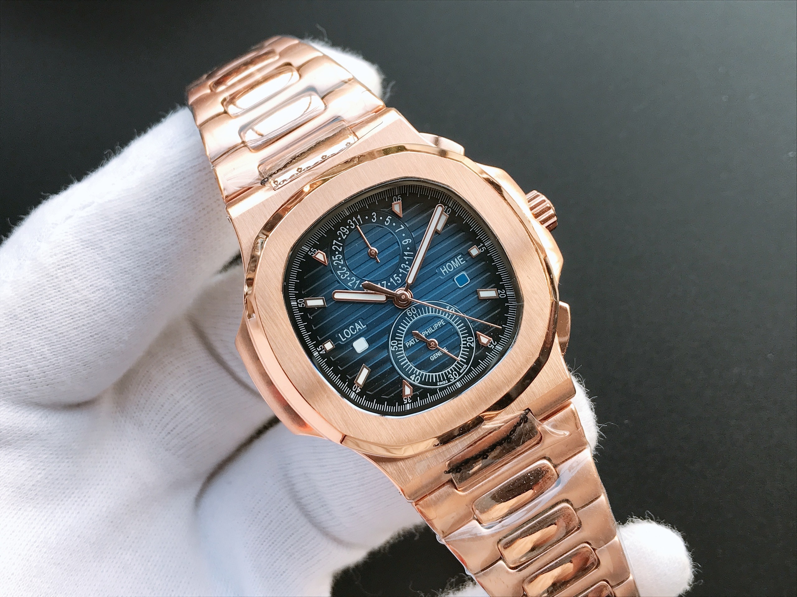 PATEK PHILIPPE - 79
