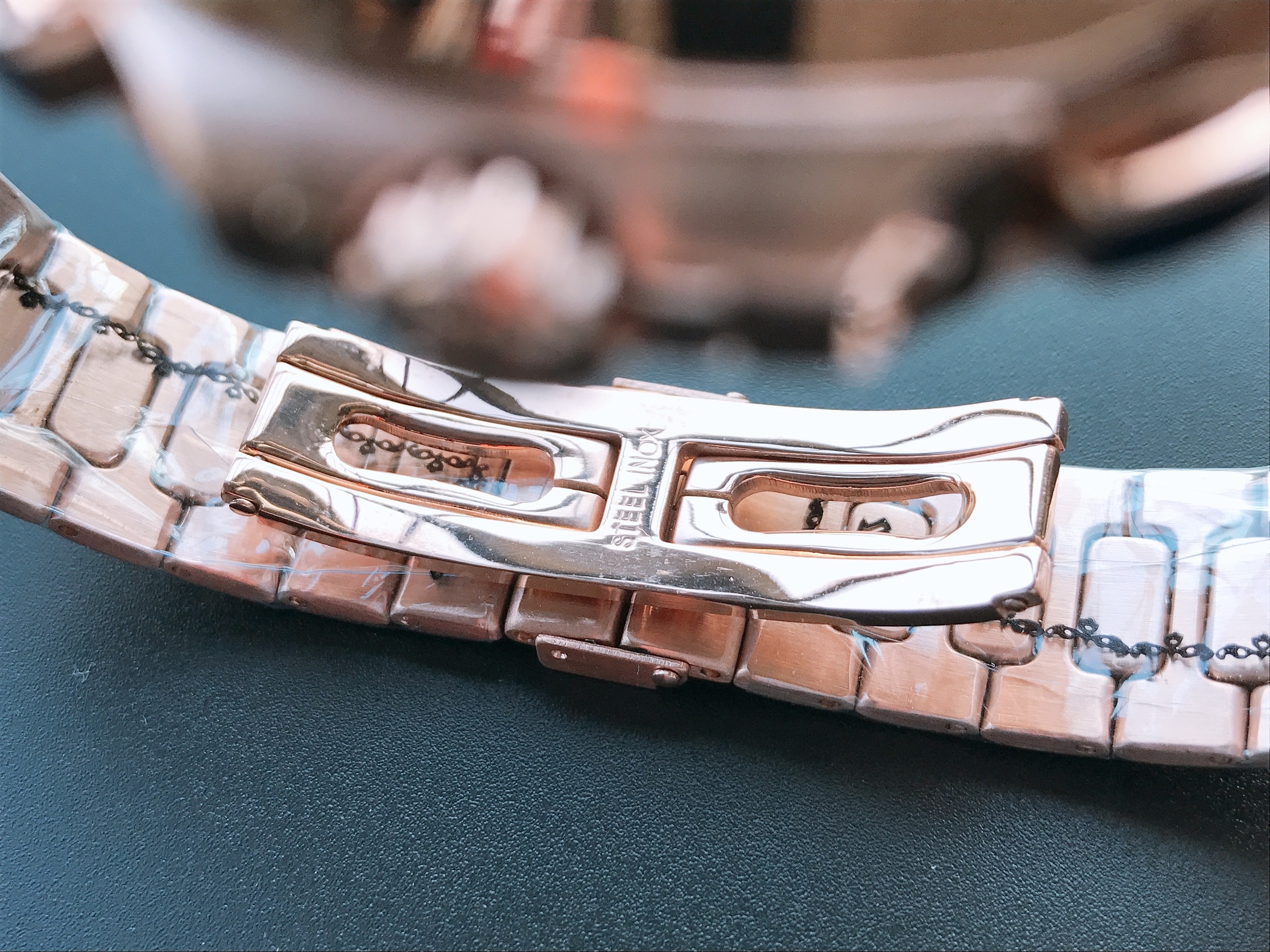 PATEK PHILIPPE - 79 - Image 7