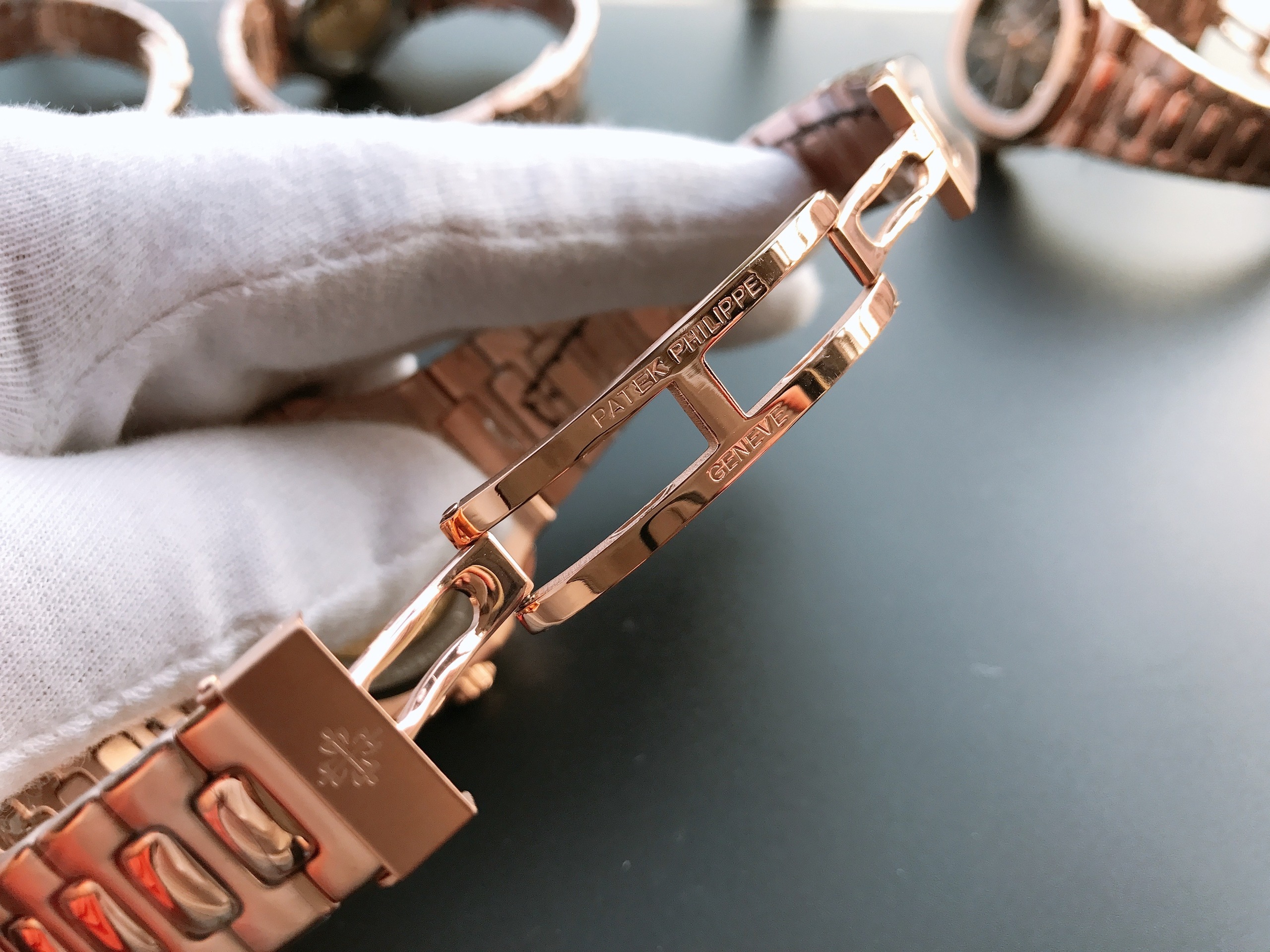 PATEK PHILIPPE - 79 - Image 8