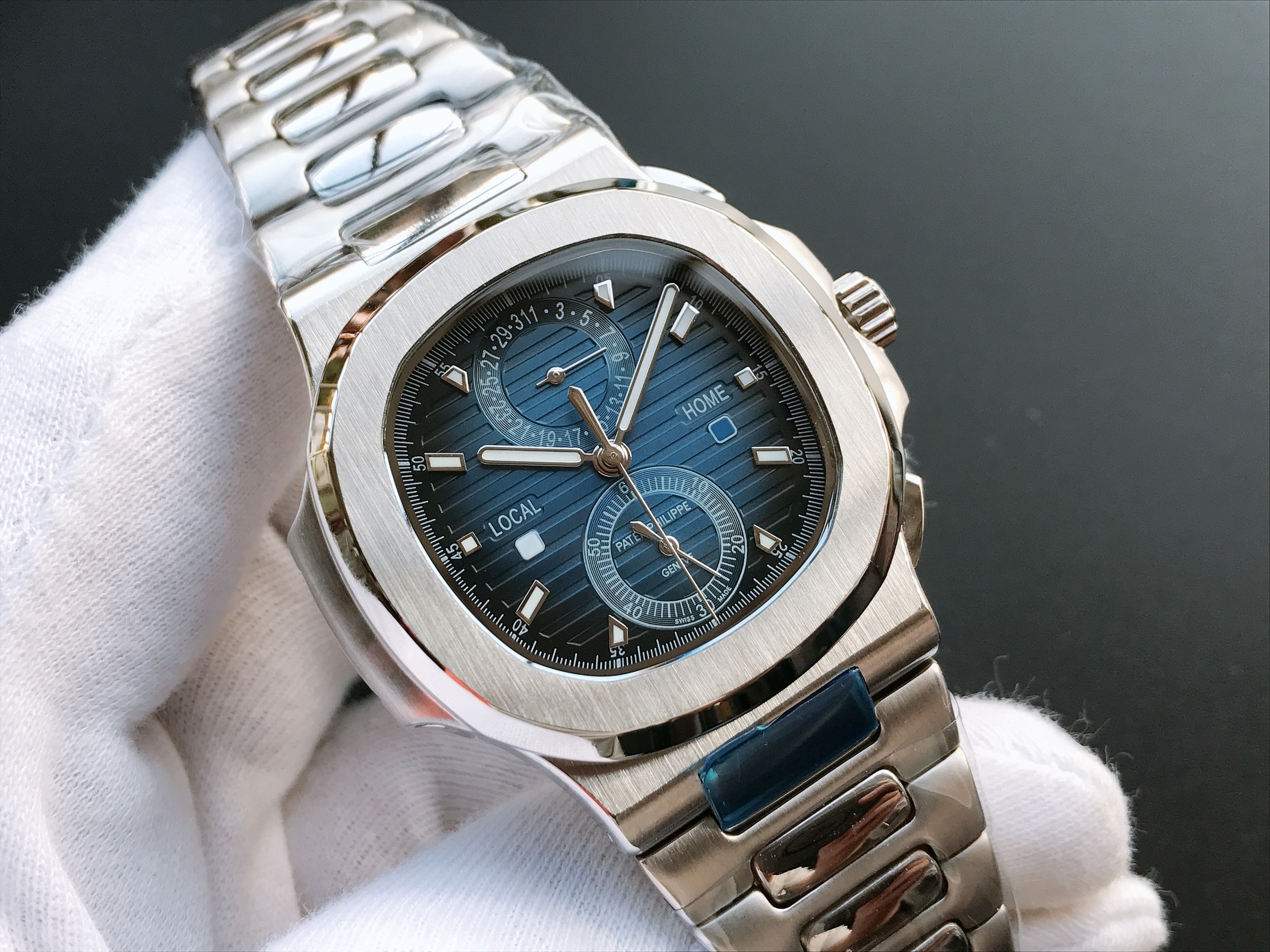 PATEK PHILIPPE - 79 - Image 9