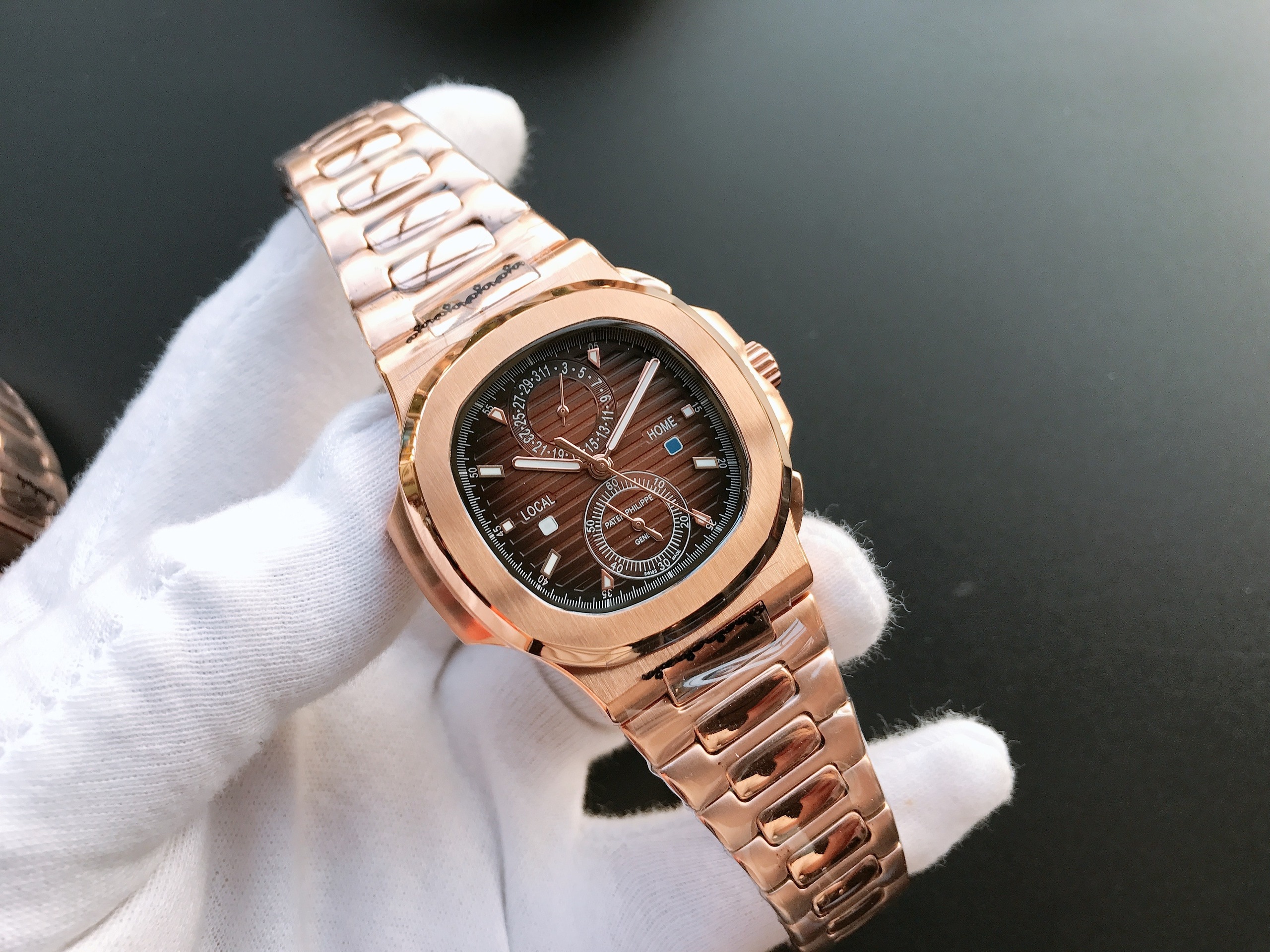 PATEK PHILIPPE - 79 - Image 10