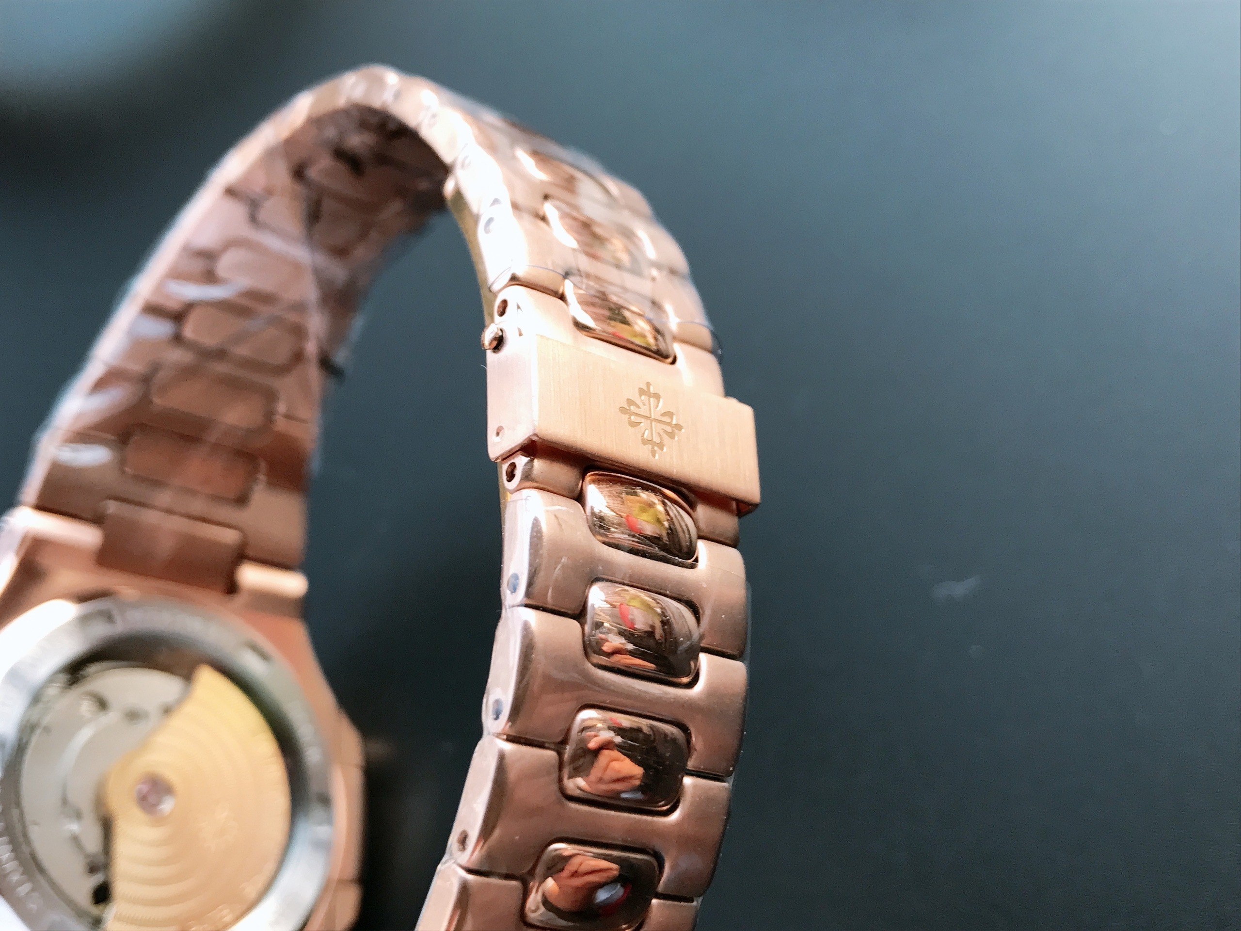 PATEK PHILIPPE - 79 - Image 11