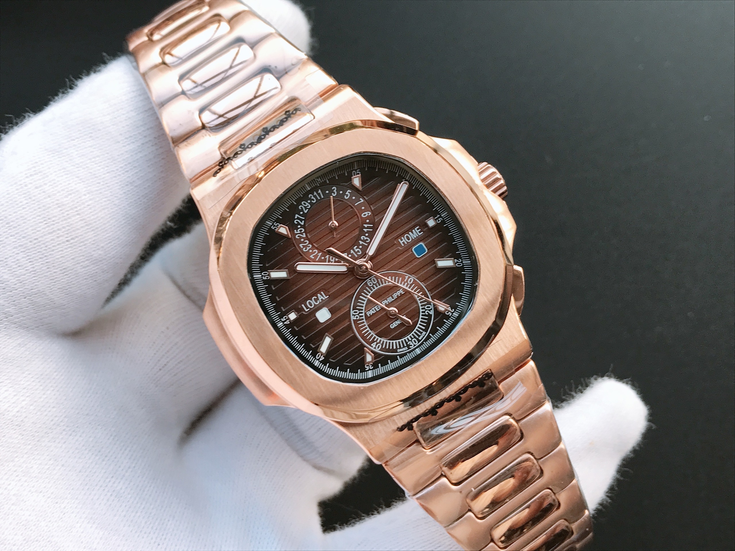 PATEK PHILIPPE - 79 - Image 12