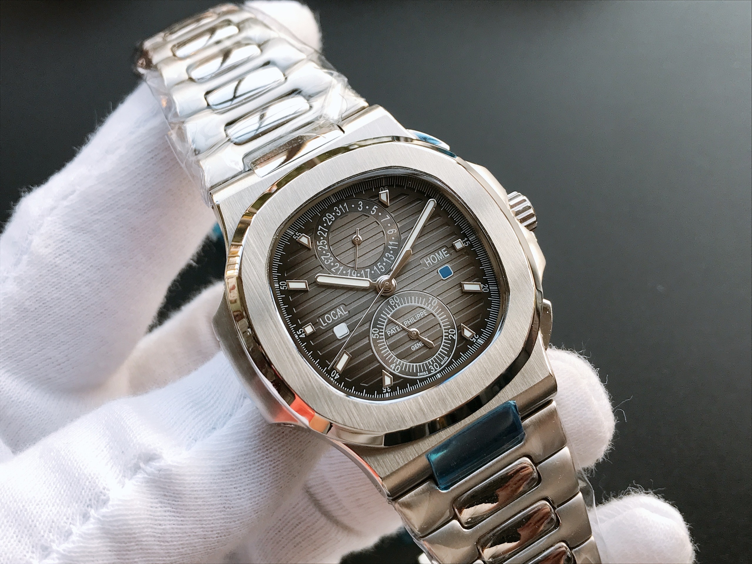 PATEK PHILIPPE - 79 - Image 13