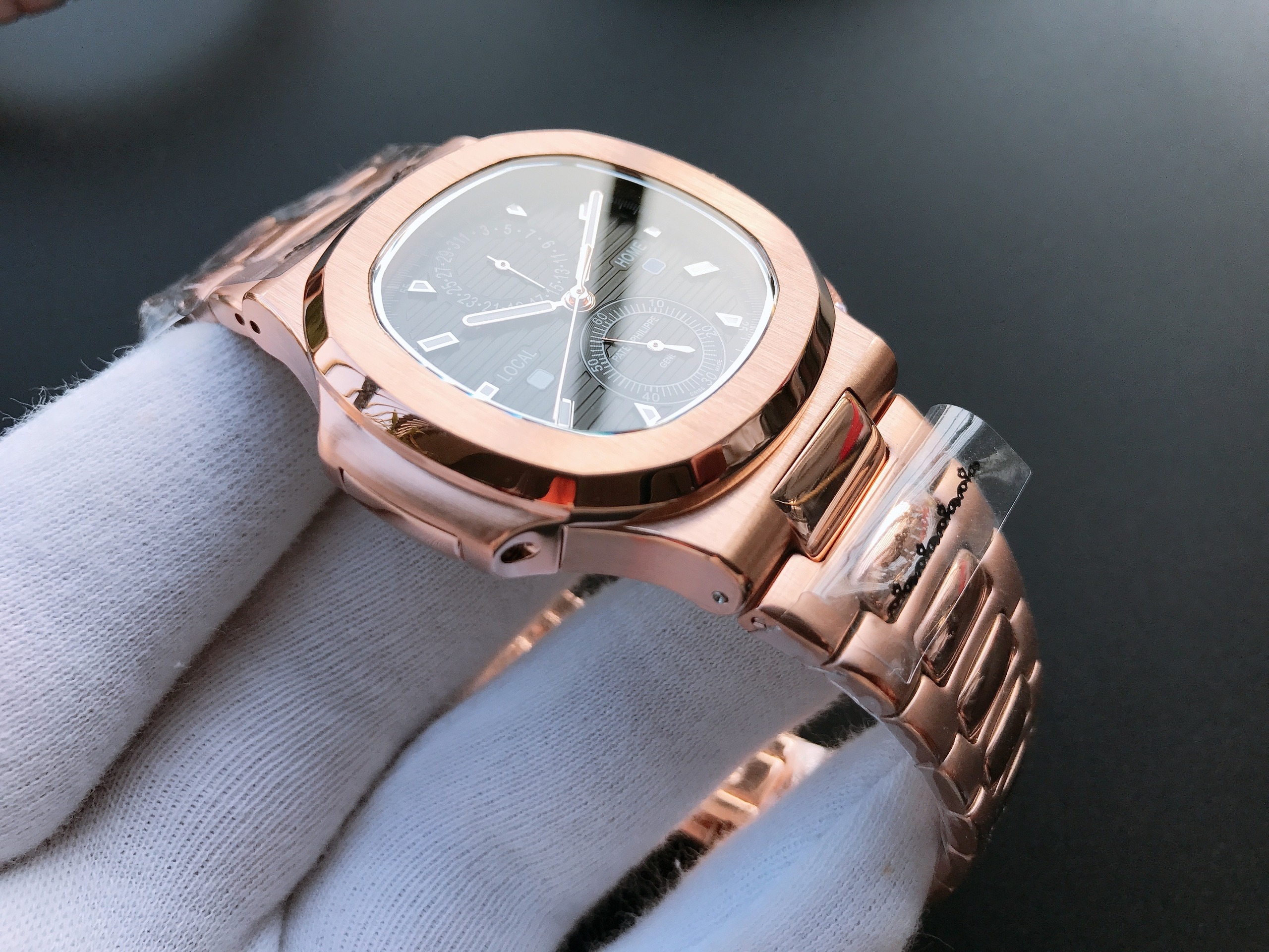 PATEK PHILIPPE - 79 - Image 14