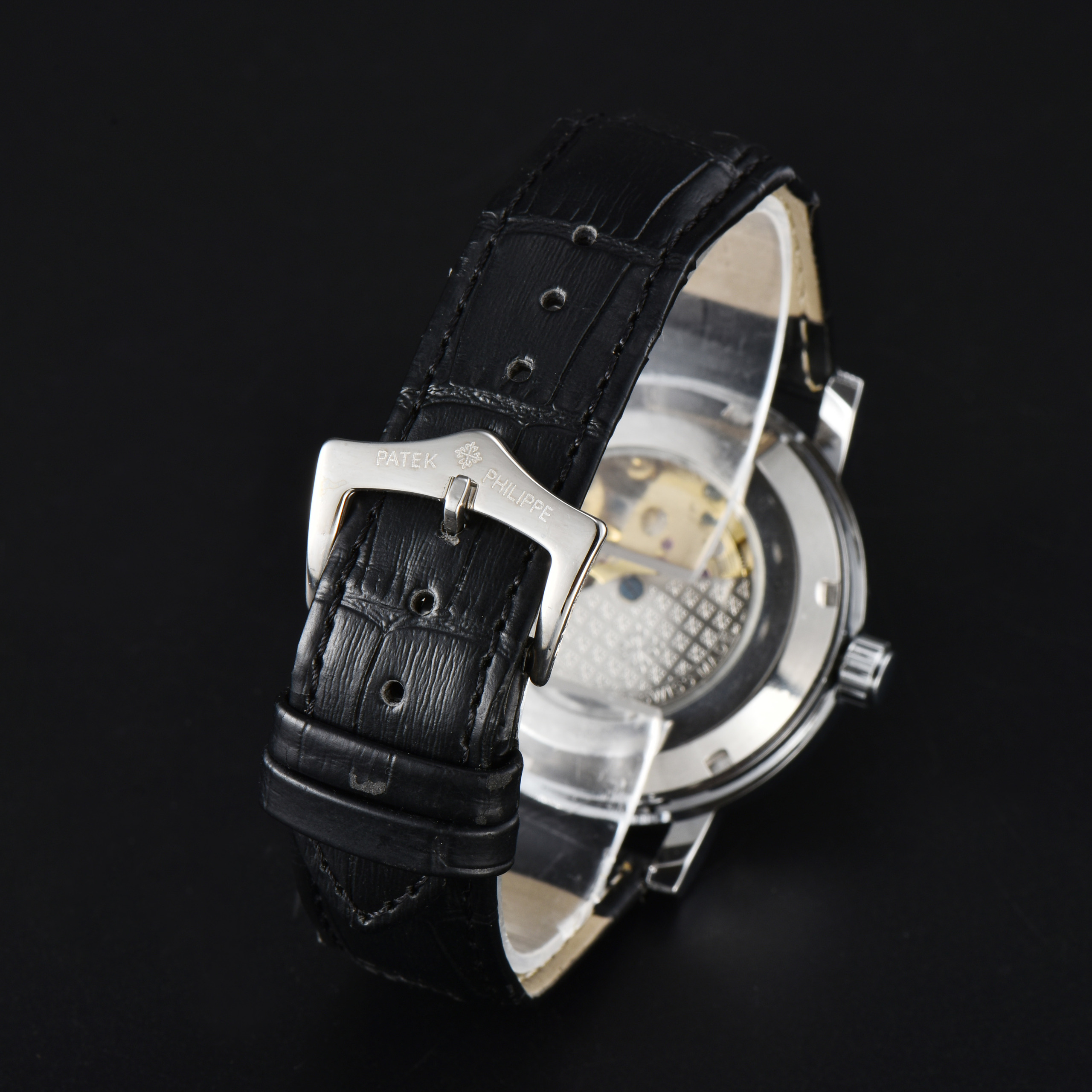 PATEK PHILIPPE - 80 - Image 3