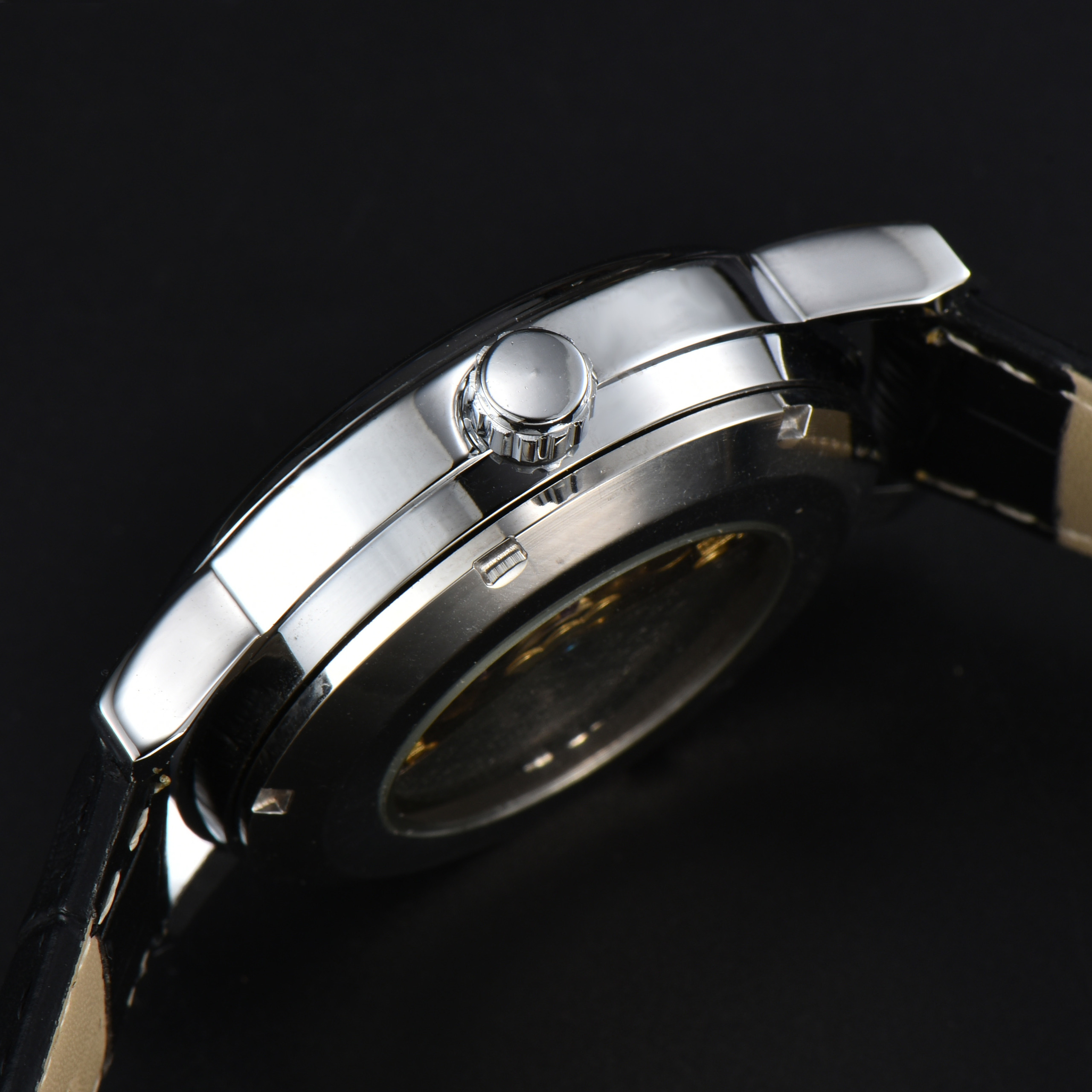 PATEK PHILIPPE - 80 - Image 5