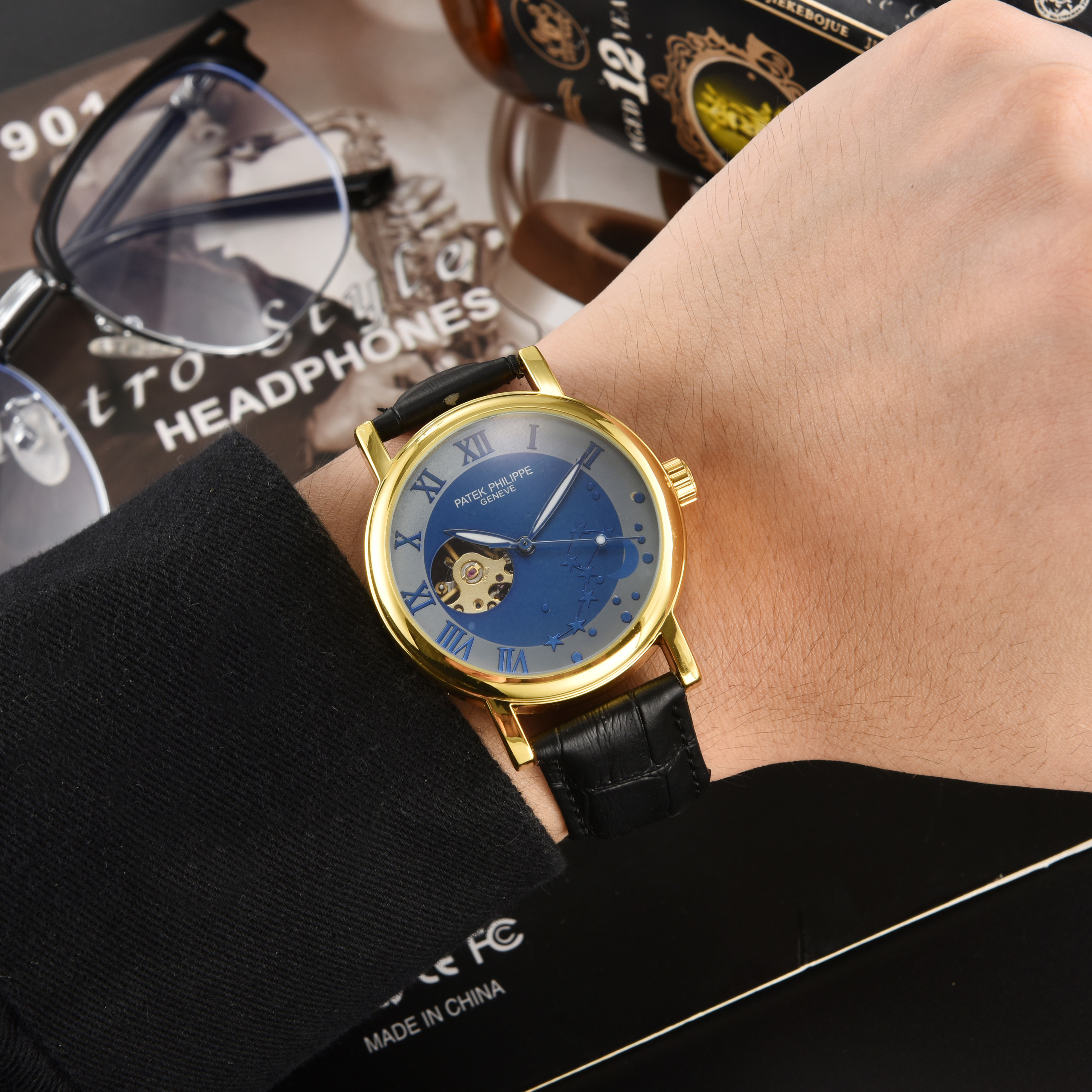 PATEK PHILIPPE - 80 - Image 11