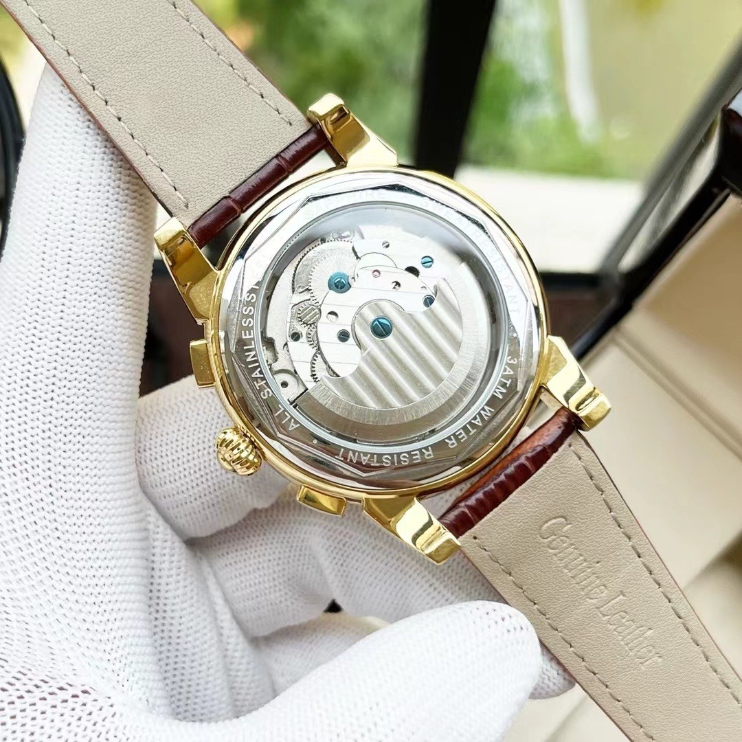 PATEK PHILIPPE - 82 - Image 2