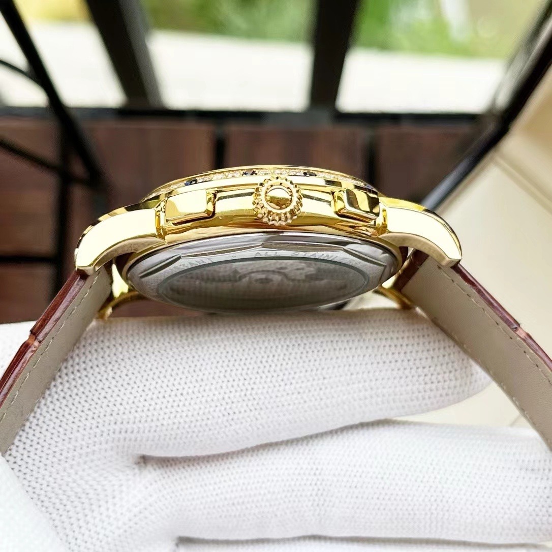 PATEK PHILIPPE - 82 - Image 3