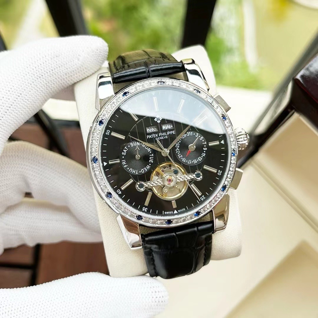PATEK PHILIPPE - 82 - Image 6