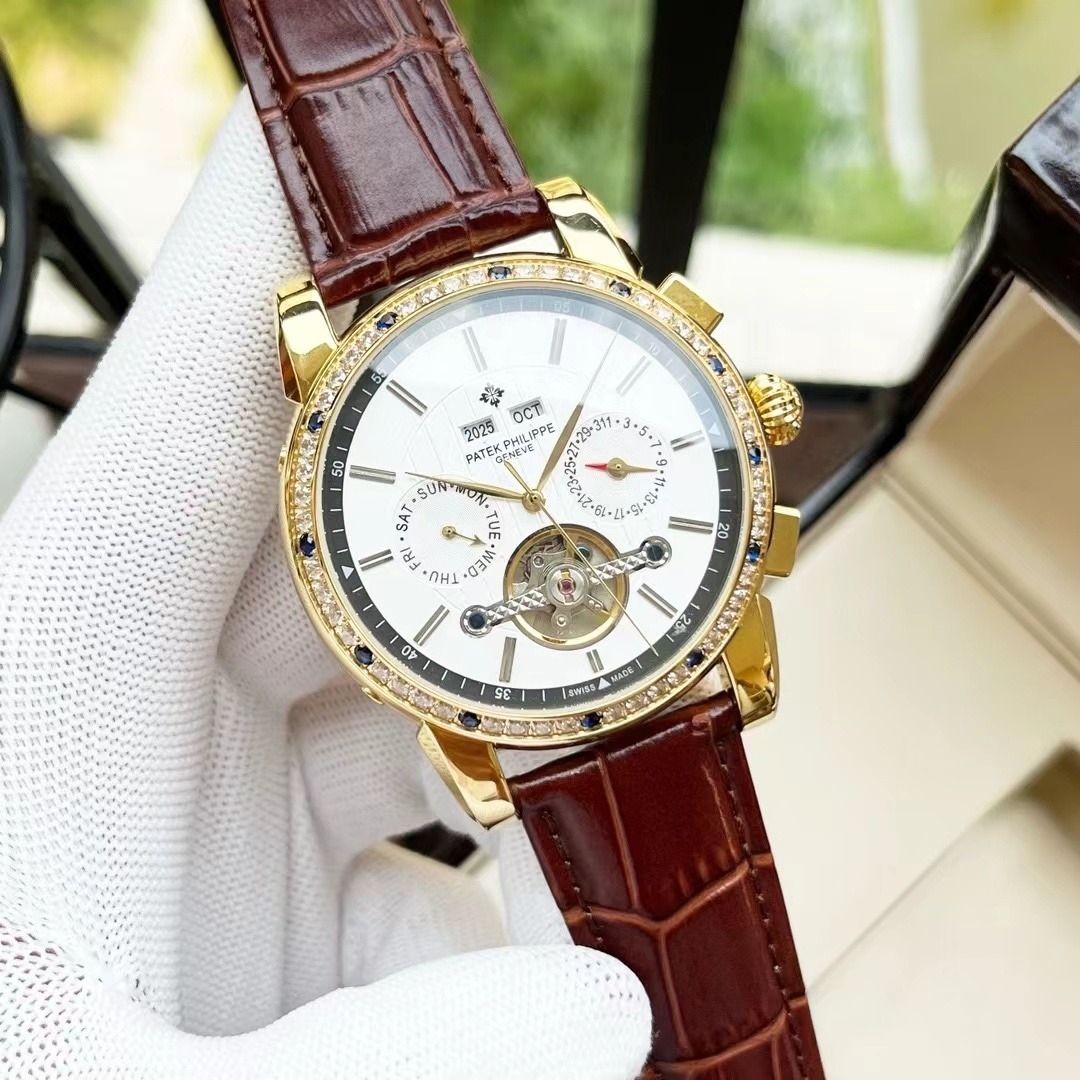 PATEK PHILIPPE - 82
