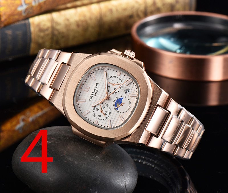 PATEK PHILIPPE - 83