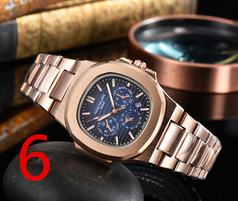 PATEK PHILIPPE - 83 - Image 2