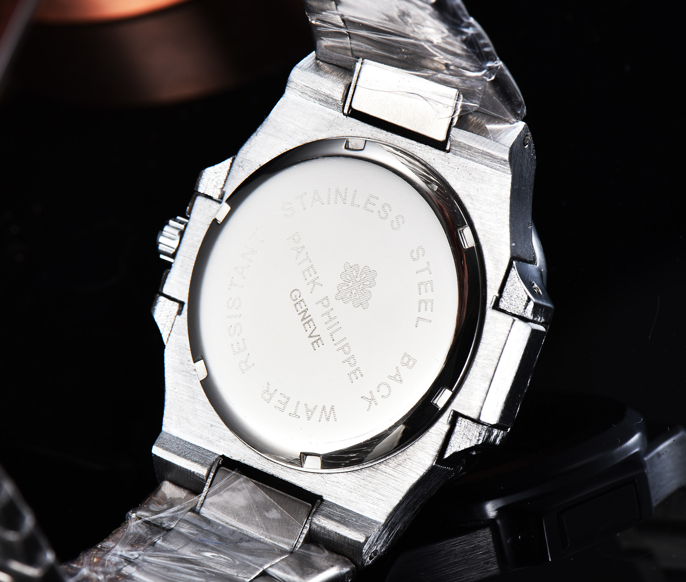 PATEK PHILIPPE - 83 - Image 4