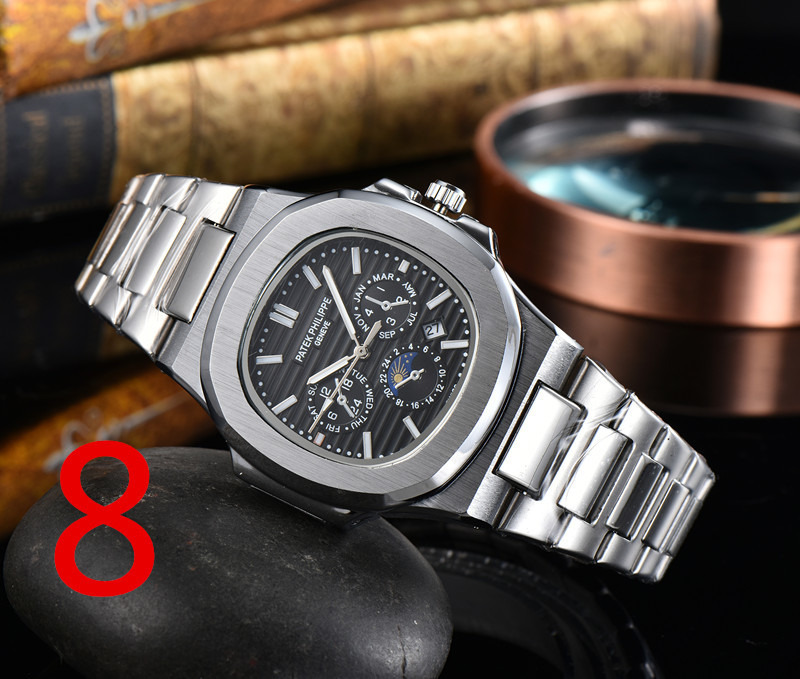 PATEK PHILIPPE - 83 - Image 5