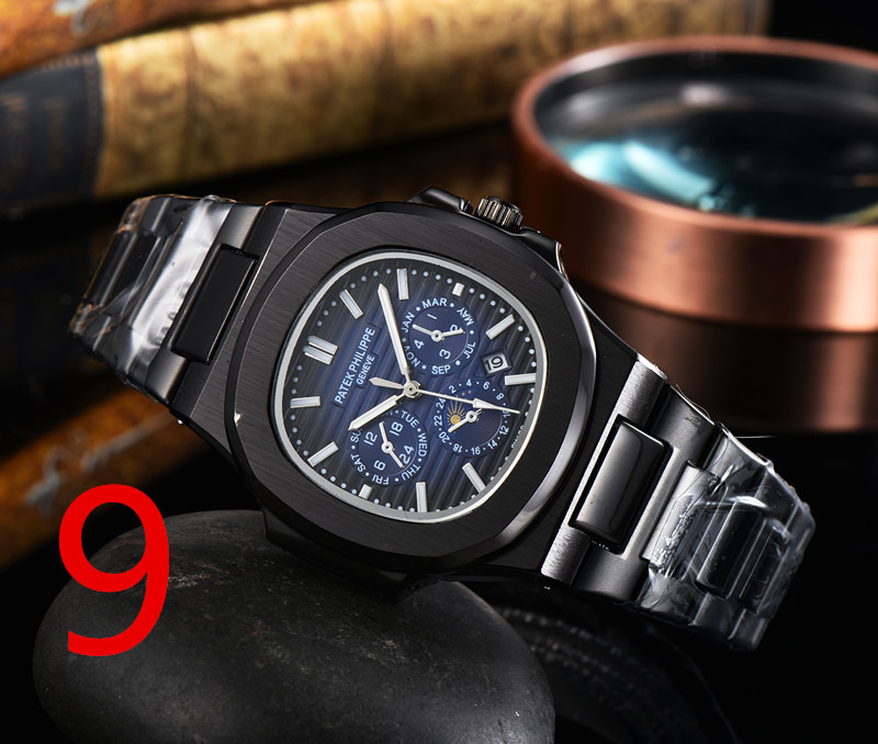 PATEK PHILIPPE - 83 - Image 6