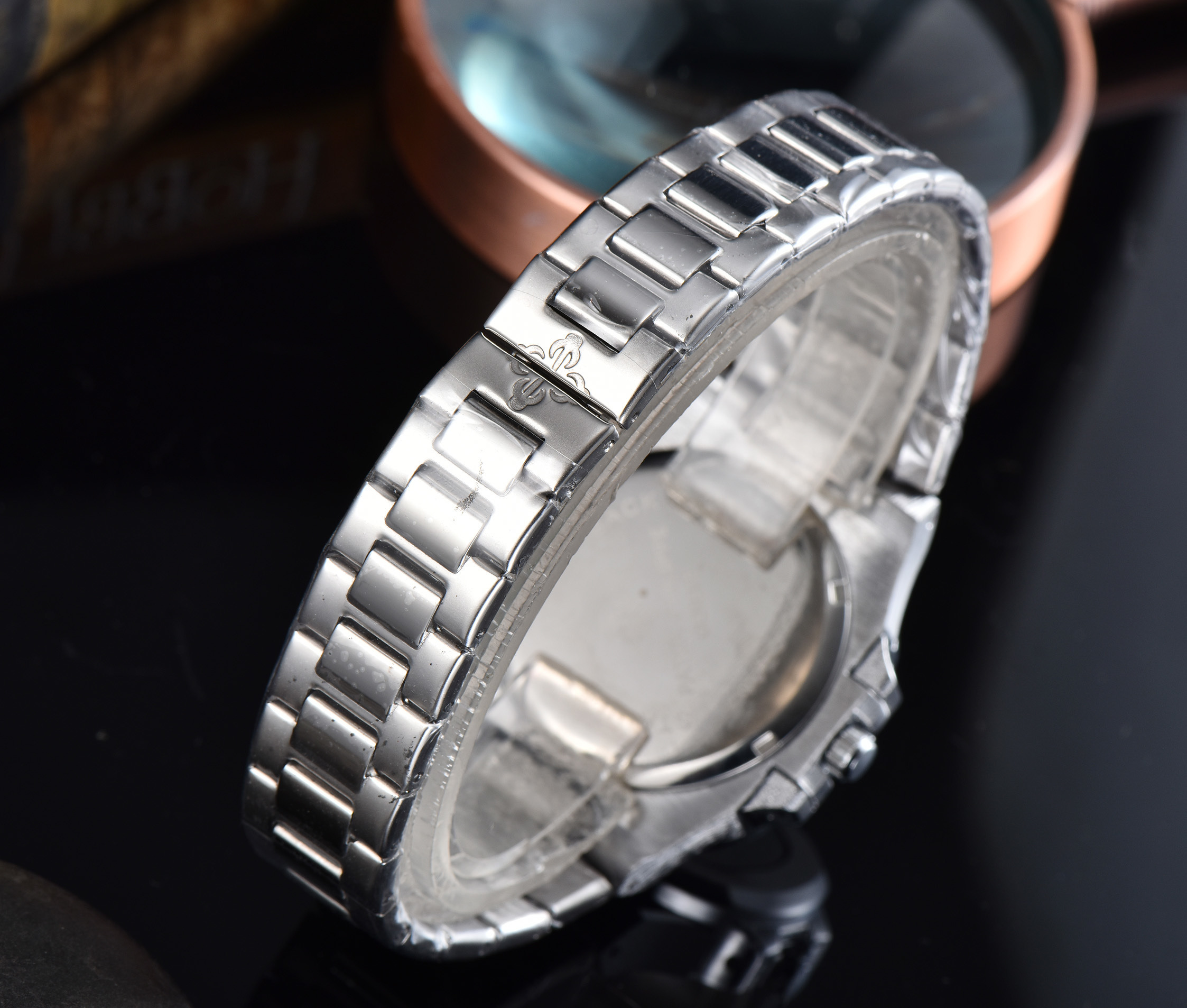 PATEK PHILIPPE - 83 - Image 7