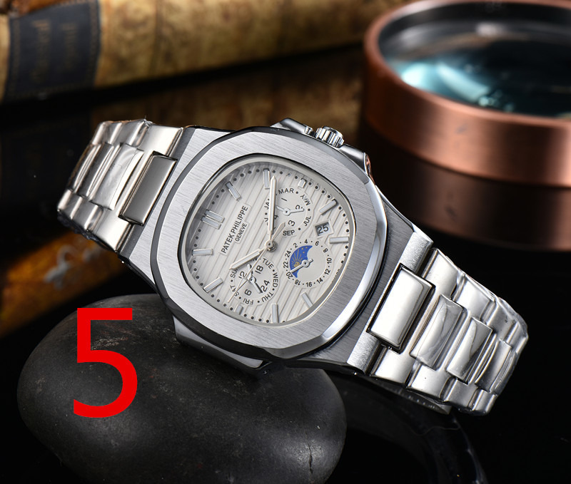 PATEK PHILIPPE - 83 - Image 8