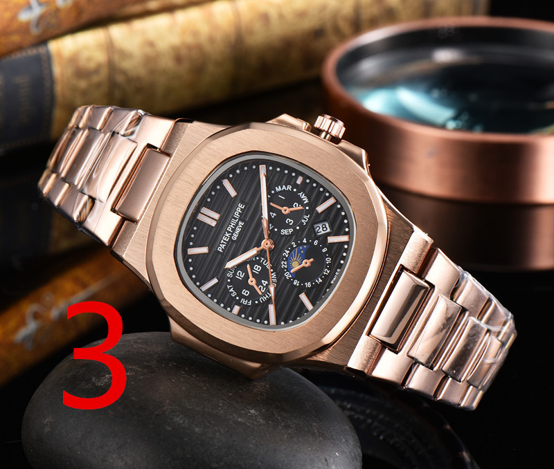 PATEK PHILIPPE - 83 - Image 9