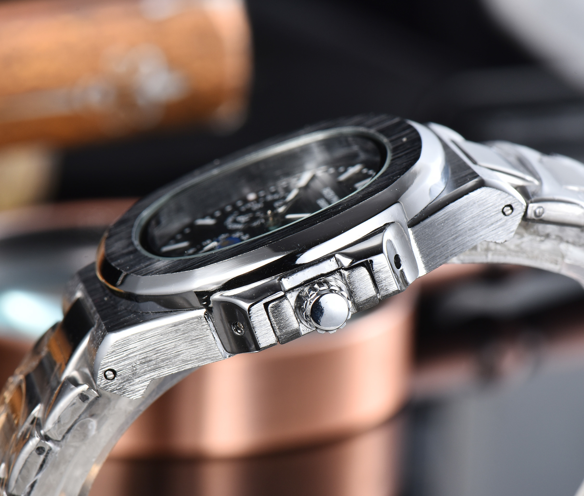 PATEK PHILIPPE - 83 - Image 10