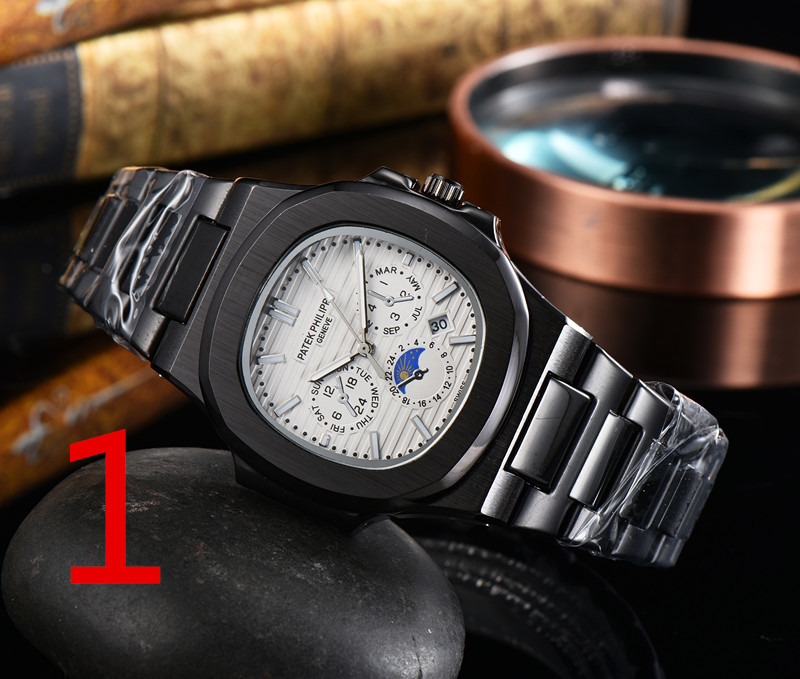 PATEK PHILIPPE - 83 - Image 11