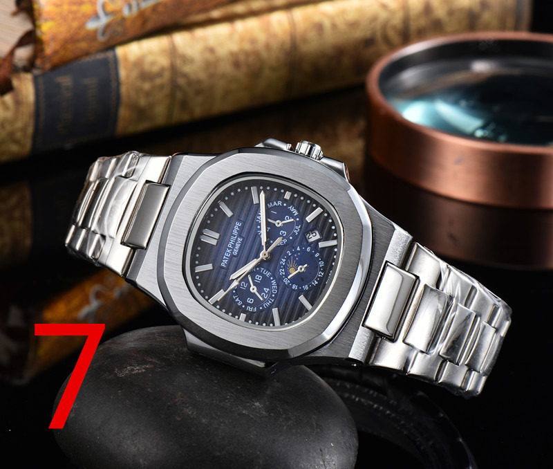 PATEK PHILIPPE - 83 - Image 12