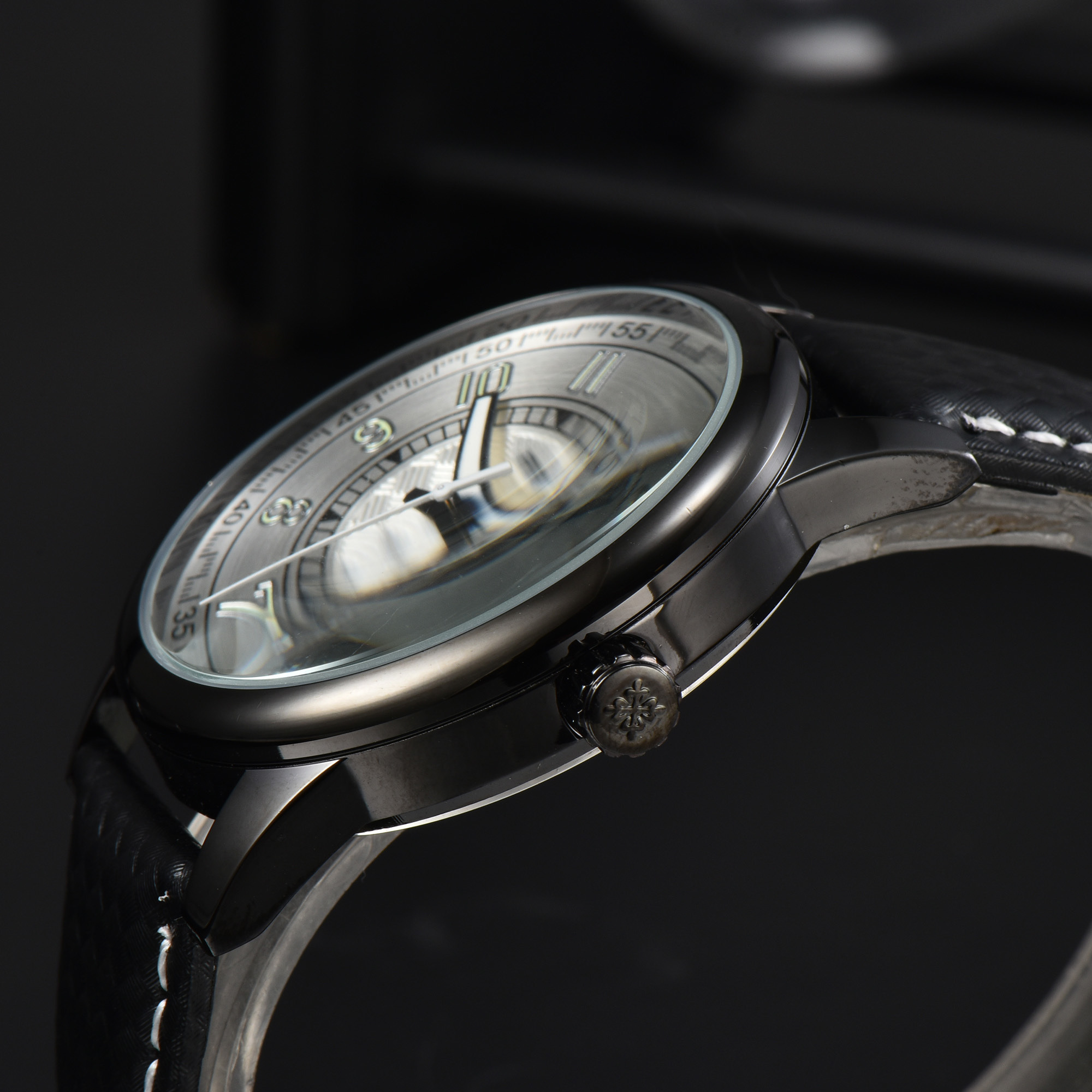 PATEK PHILIPPE - 84 - Image 2