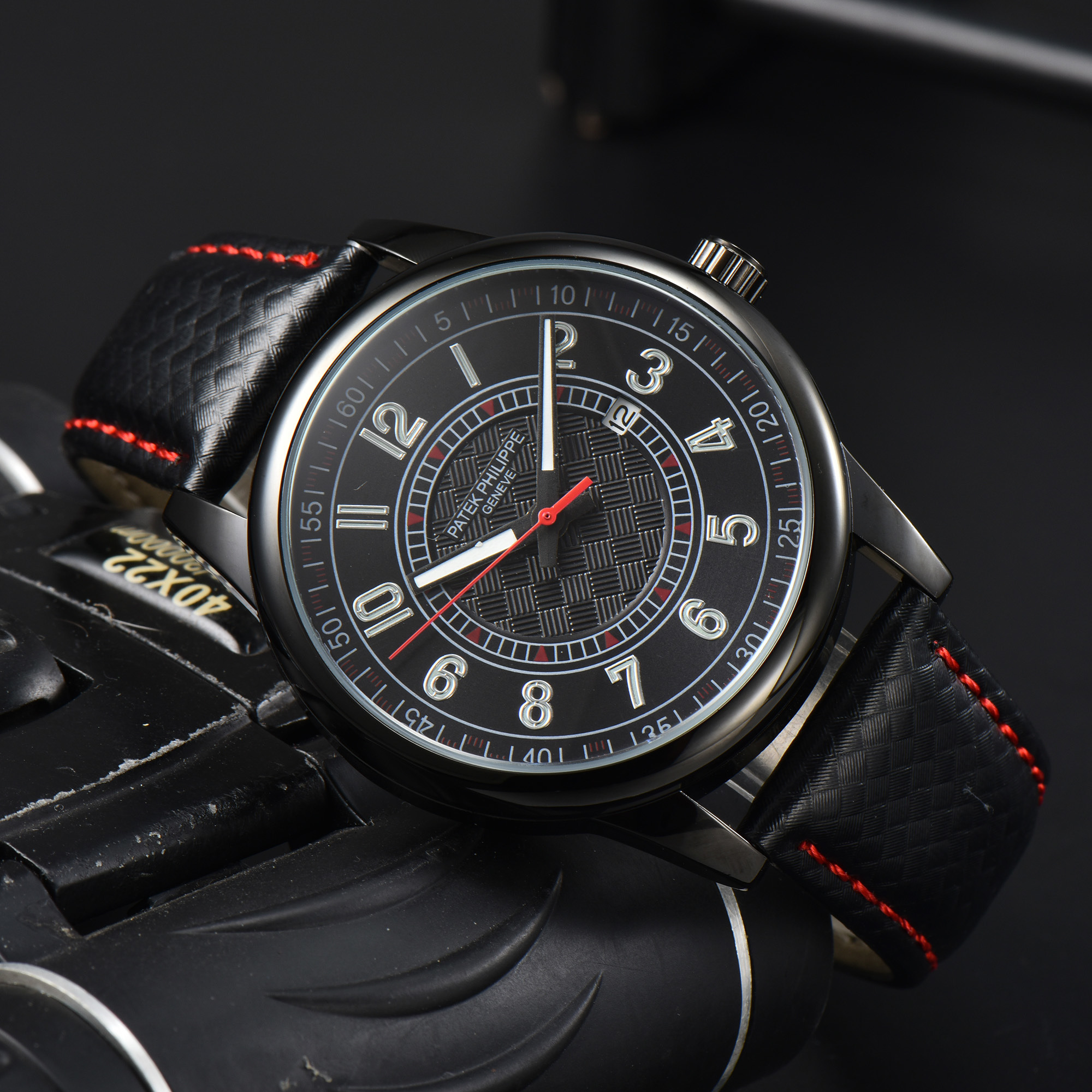 PATEK PHILIPPE - 84 - Image 3