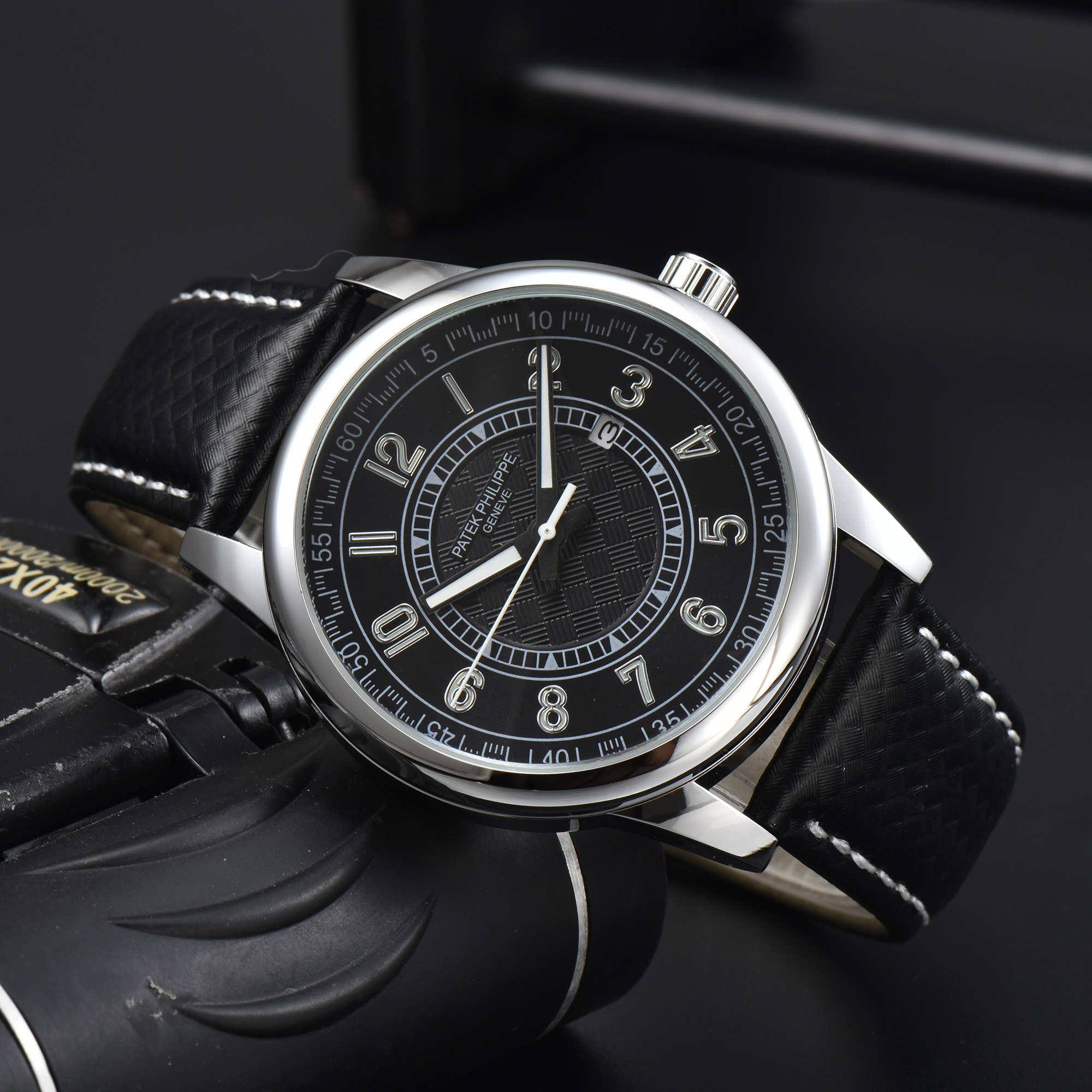PATEK PHILIPPE - 84