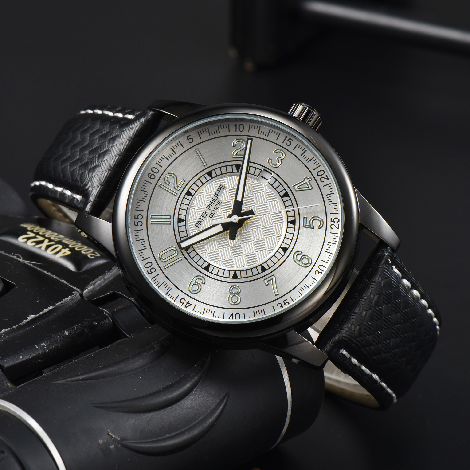 PATEK PHILIPPE - 84 - Image 4