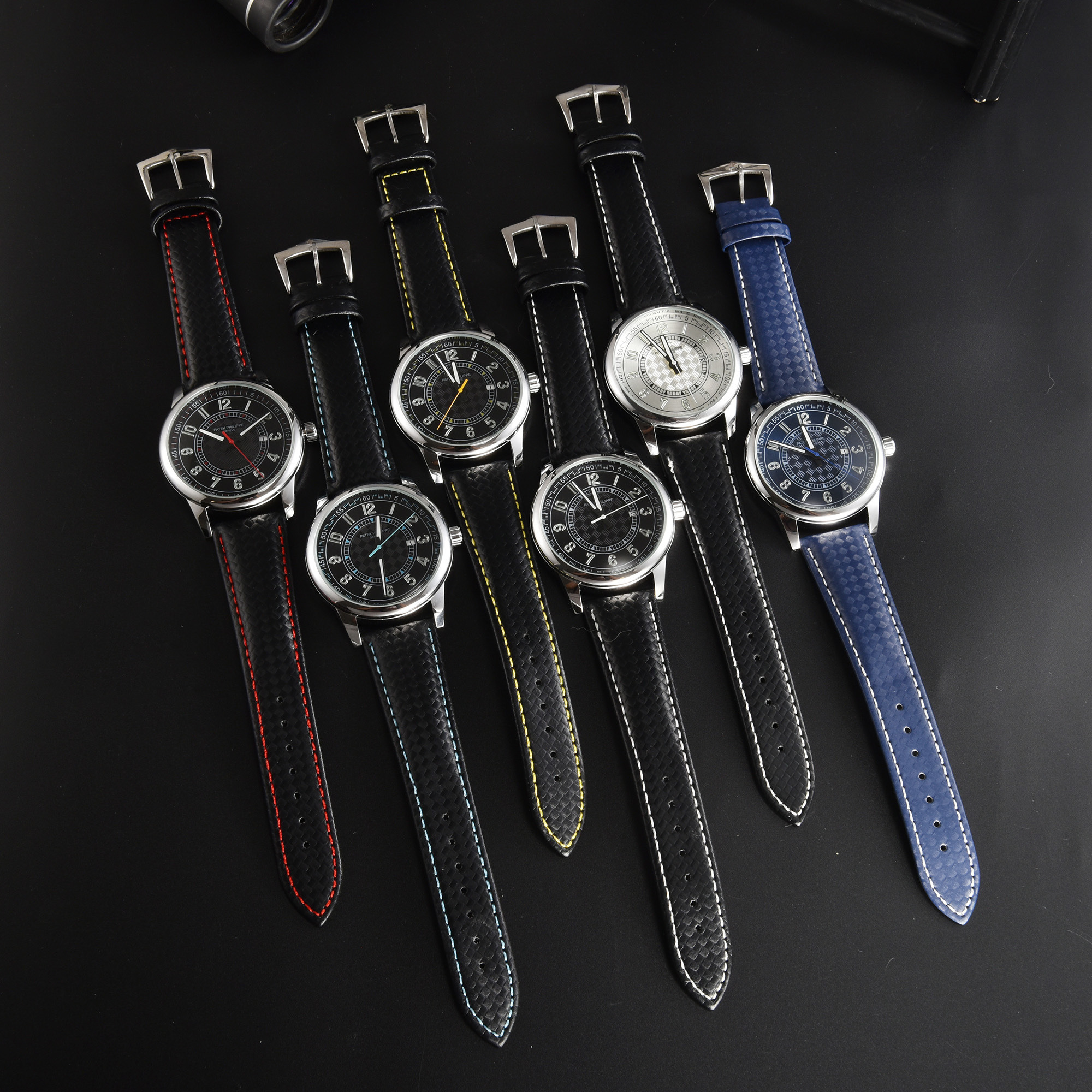 PATEK PHILIPPE - 84 - Image 5