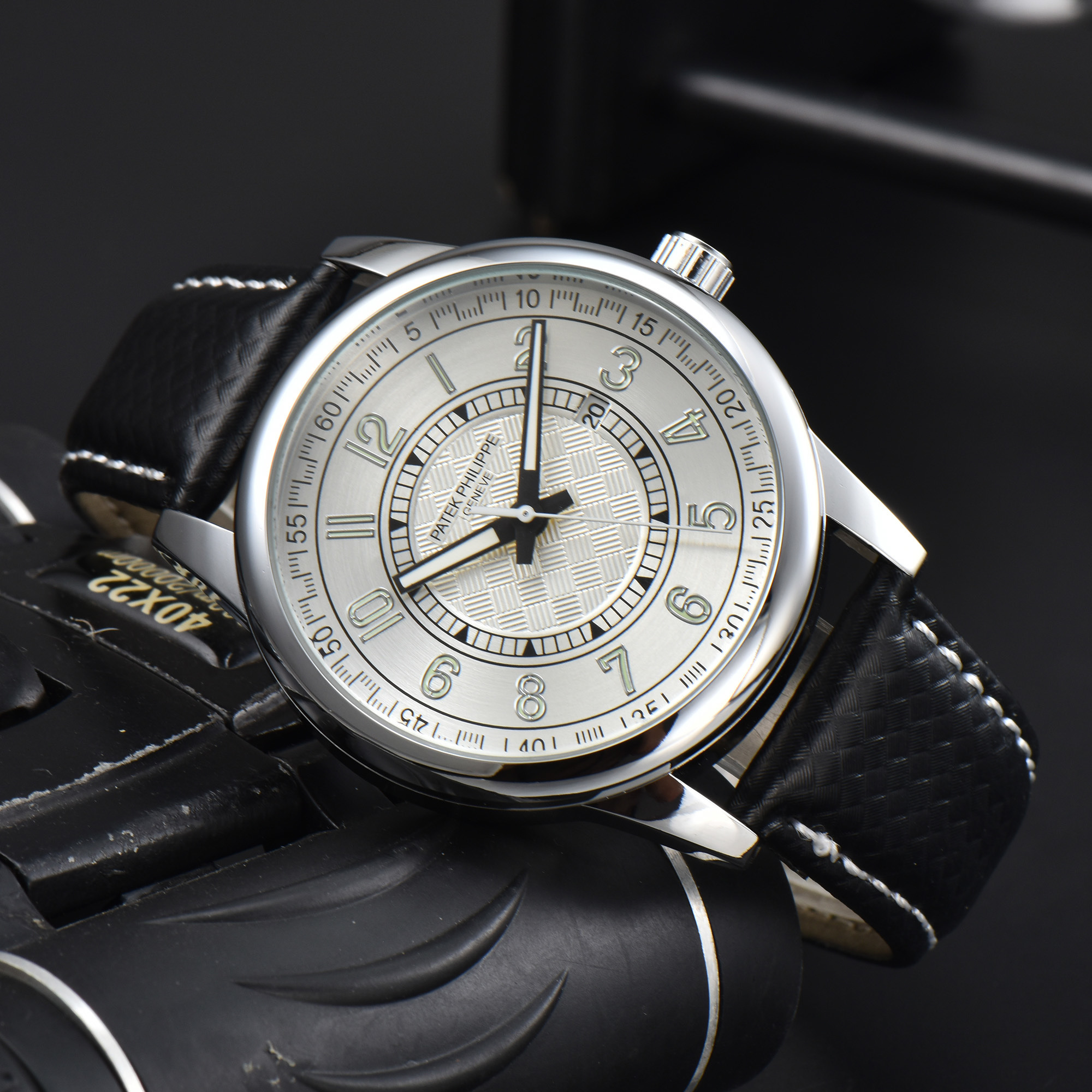 PATEK PHILIPPE - 84 - Image 6