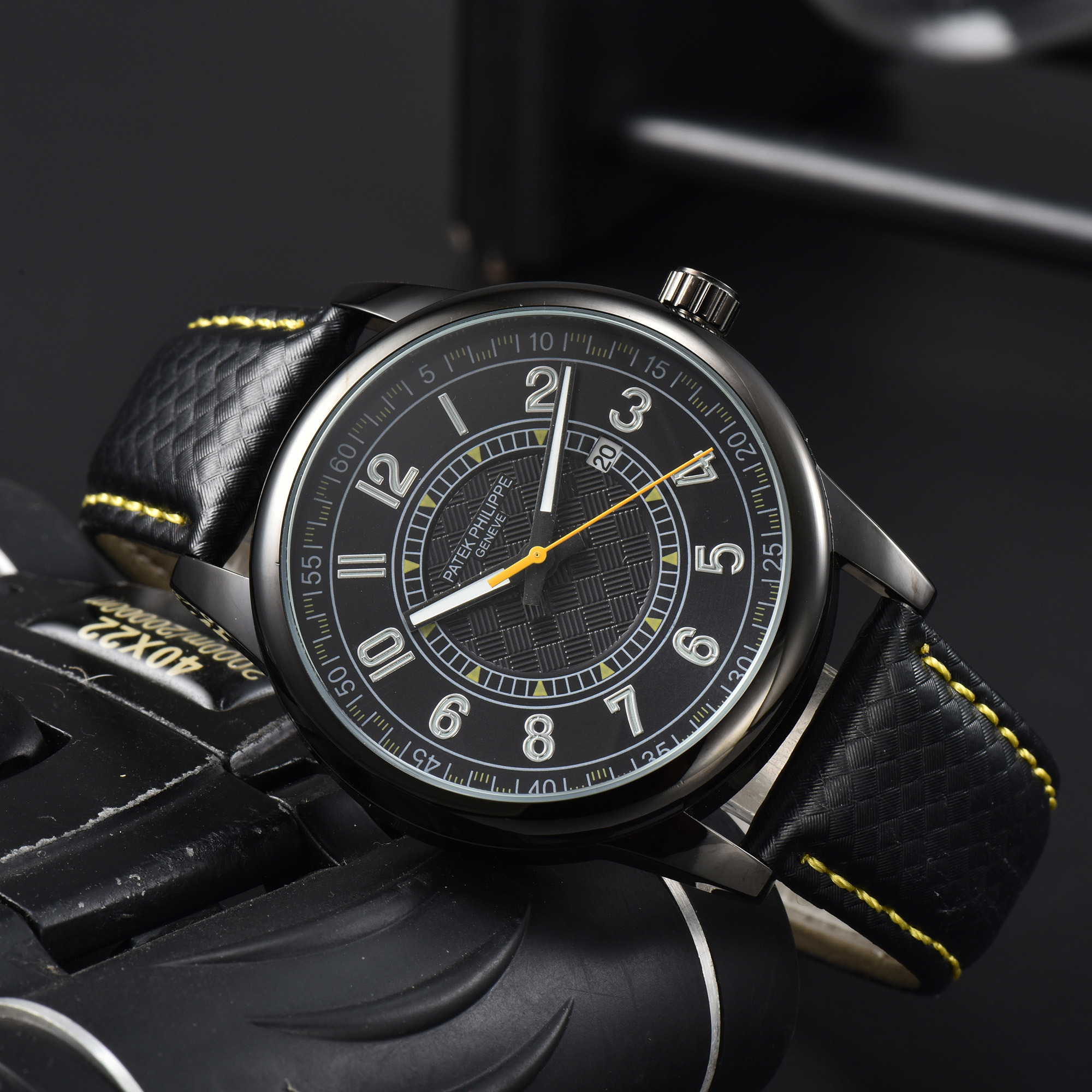 PATEK PHILIPPE - 84 - Image 7